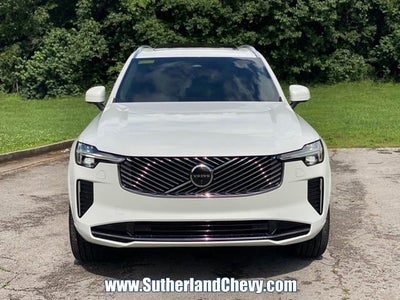 2026 Volvo XC90 Ultra