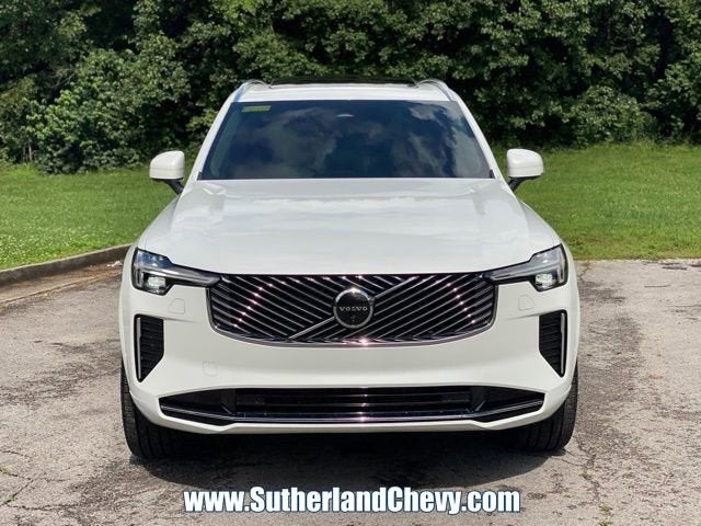 2026 Volvo XC90 Ultra