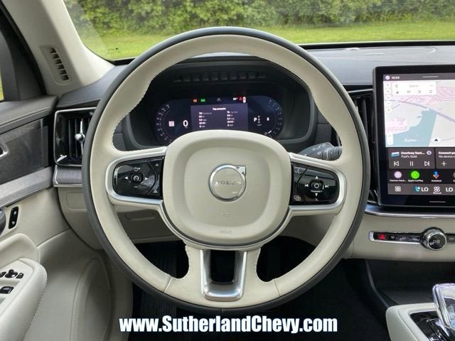 2026 Volvo XC90 Ultra