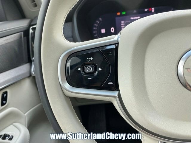 2026 Volvo XC90 Ultra
