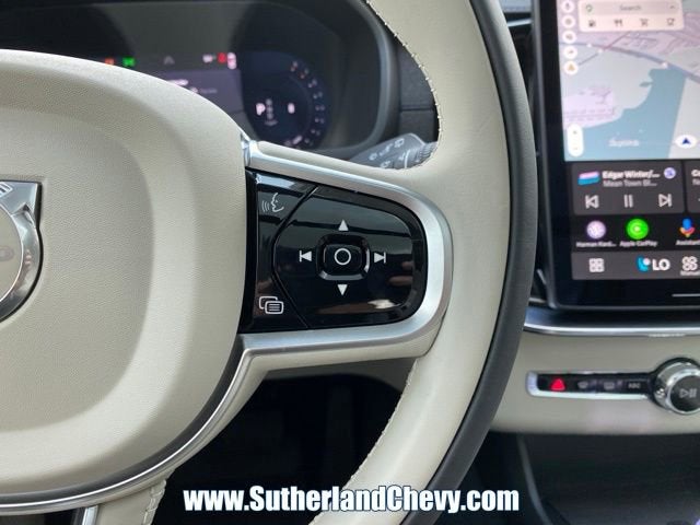 2026 Volvo XC90 Ultra