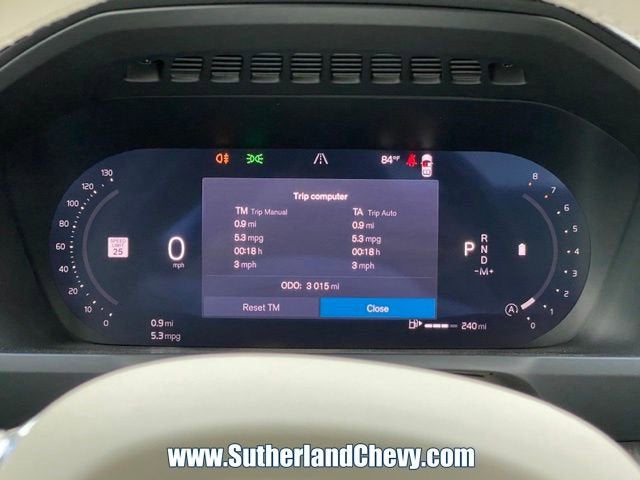 2026 Volvo XC90 Ultra