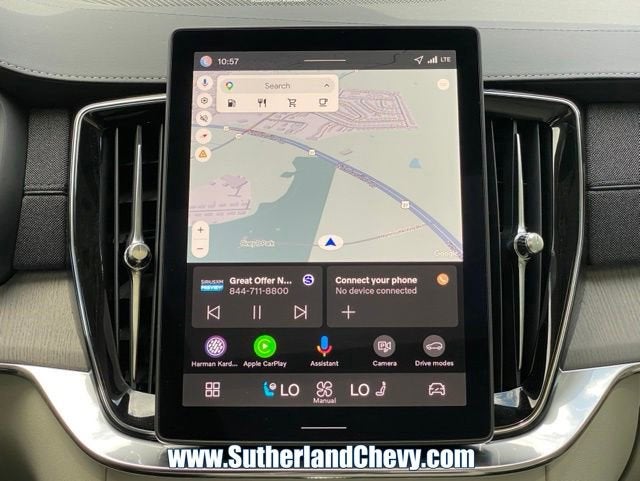 2026 Volvo XC90 Ultra