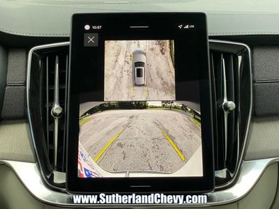 2026 Volvo XC90 Ultra