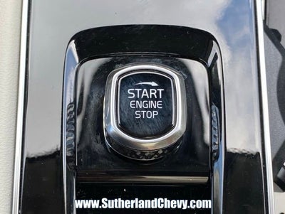2026 Volvo XC90 Ultra