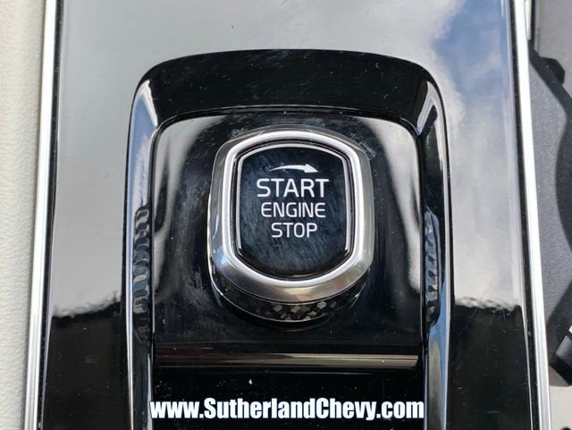 2026 Volvo XC90 Ultra