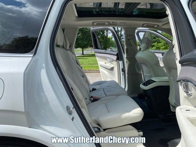 2026 Volvo XC90 Ultra