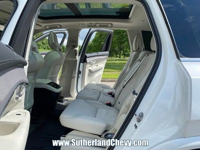 2026 Volvo XC90 Ultra