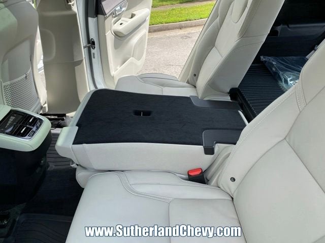 2026 Volvo XC90 Ultra