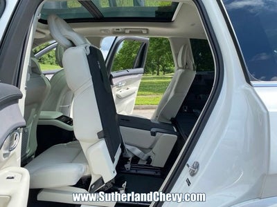 2026 Volvo XC90 Ultra
