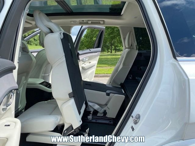 2026 Volvo XC90 Ultra