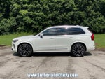 2026 Volvo XC90 Ultra