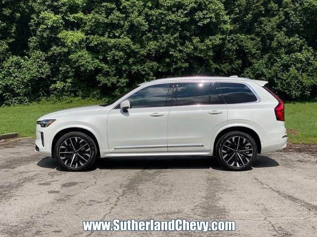 2026 Volvo XC90 Ultra