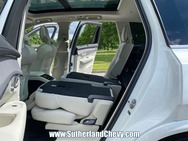 2026 Volvo XC90 Ultra