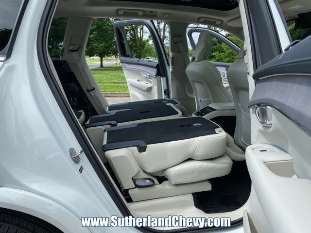 2026 Volvo XC90 Ultra