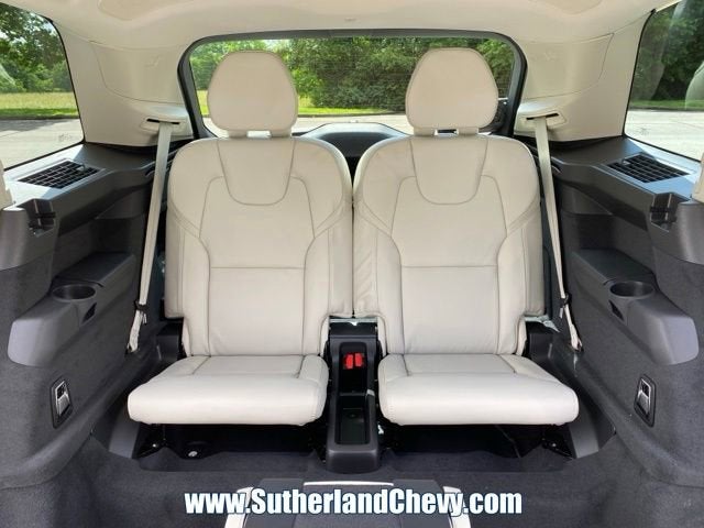 2026 Volvo XC90 Ultra