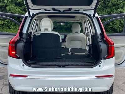 2026 Volvo XC90 Ultra
