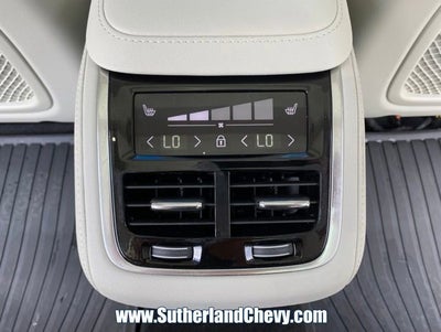 2026 Volvo XC90 Ultra