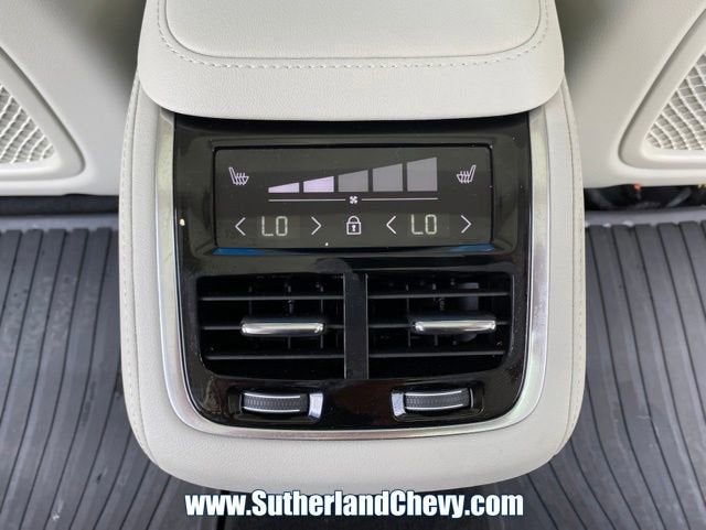 2026 Volvo XC90 Ultra