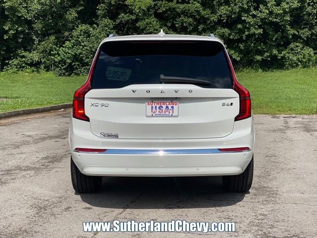 2026 Volvo XC90 Ultra