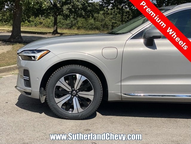 2023 Volvo XC60 Recharge Plug-In Hyb Plus Bright Theme