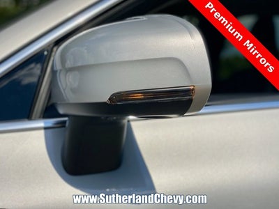 2023 Volvo XC60 Recharge Plug-In Hyb Plus Bright Theme