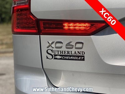 2023 Volvo XC60 Recharge Plug-In Hyb Plus Bright Theme