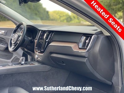 2023 Volvo XC60 Recharge Plug-In Hyb Plus Bright Theme