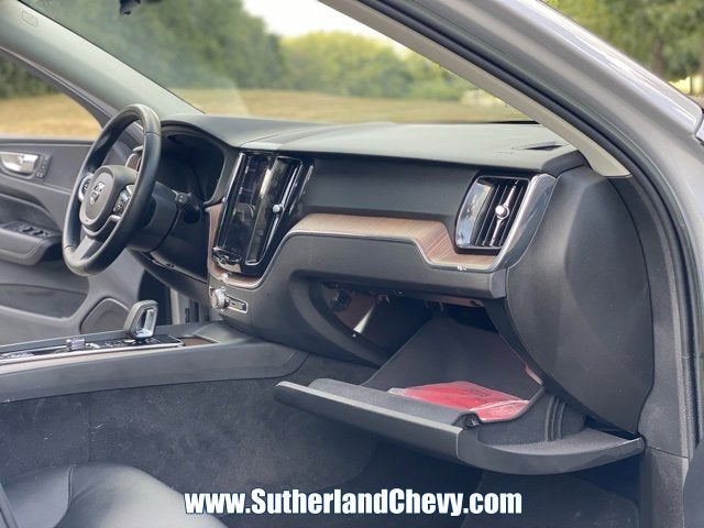 2023 Volvo XC60 Recharge Plug-In Hyb Plus Bright Theme