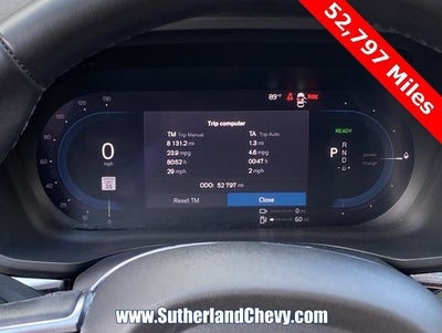 2023 Volvo XC60 Recharge Plug-In Hyb Plus Bright Theme