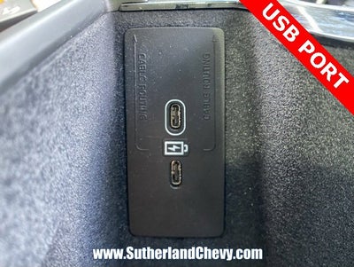 2023 Volvo XC60 Recharge Plug-In Hyb Plus Bright Theme