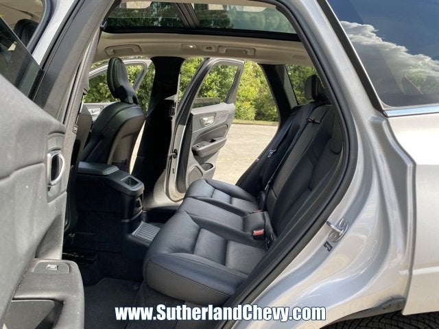 2023 Volvo XC60 Recharge Plug-In Hyb Plus Bright Theme