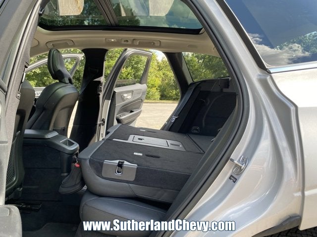 2023 Volvo XC60 Recharge Plug-In Hyb Plus Bright Theme