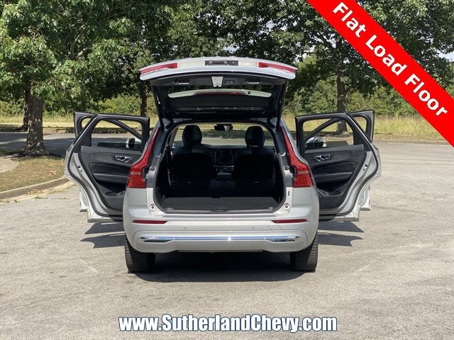 2023 Volvo XC60 Recharge Plug-In Hyb Plus Bright Theme