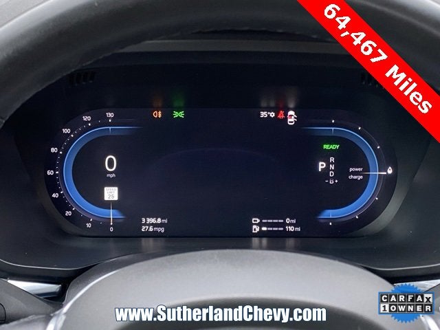 2023 Volvo XC60 Recharge Plug-In Hyb Core Bright Theme