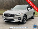 2023 Volvo XC60 Recharge Plug-In Hyb Core Bright Theme
