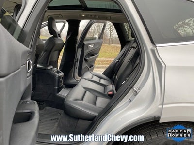 2023 Volvo XC60 Recharge Plug-In Hyb Core Bright Theme