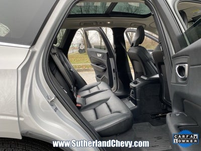 2023 Volvo XC60 Recharge Plug-In Hyb Core Bright Theme