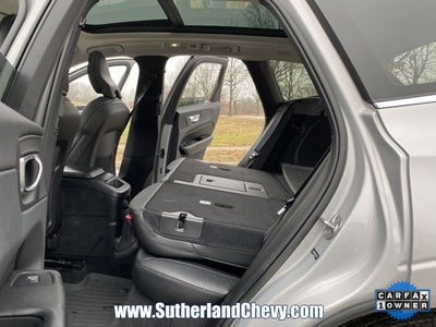 2023 Volvo XC60 Recharge Plug-In Hyb Core Bright Theme