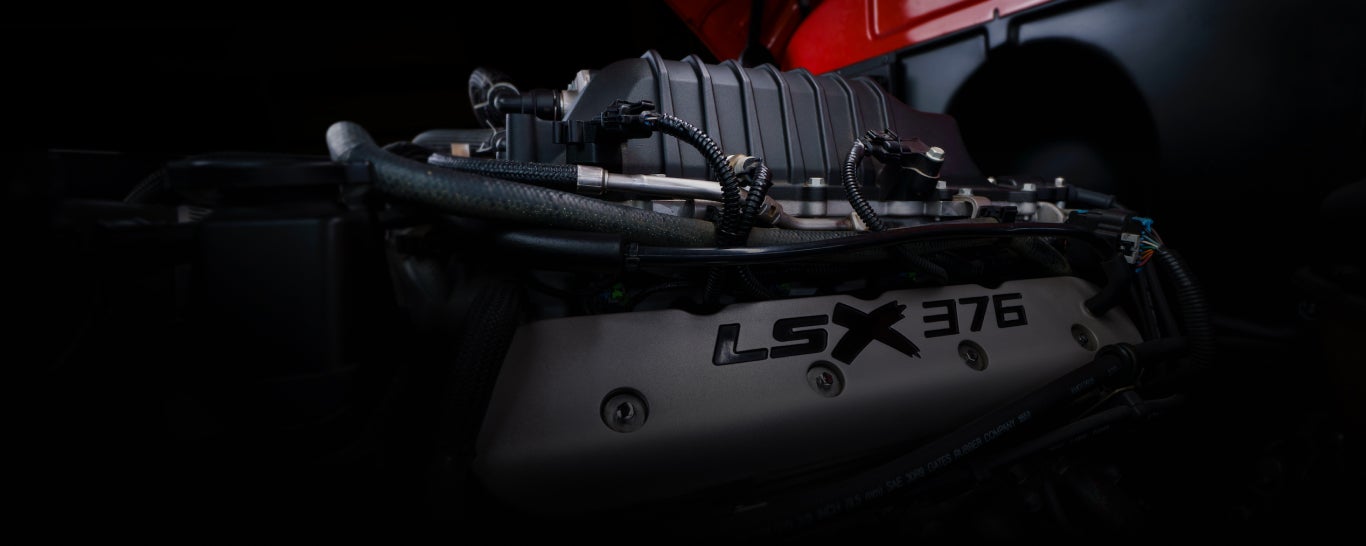 Sutherland Chevrolet in Nicholasville KY