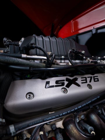 Sutherland Chevrolet in Nicholasville KY