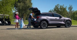 Sutherland Chevrolet in Nicholasville KY