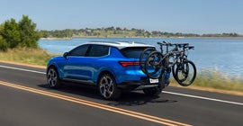 Sutherland Chevrolet in Nicholasville KY