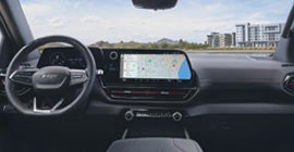 Sutherland Chevrolet in Nicholasville KY