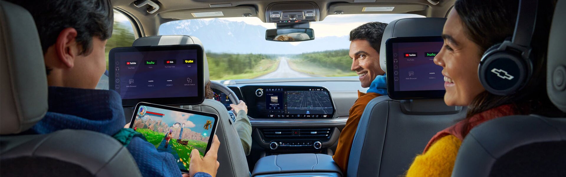 Sutherland Chevrolet in Nicholasville KY