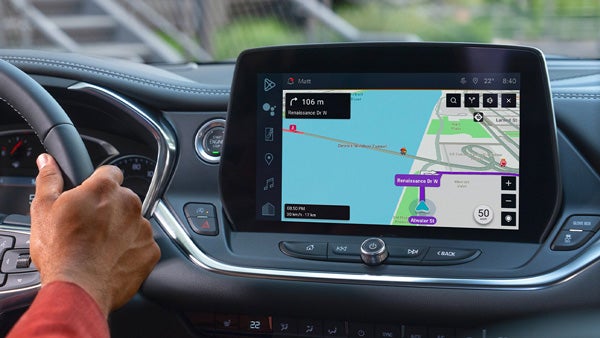 Sutherland Chevrolet in Nicholasville KY