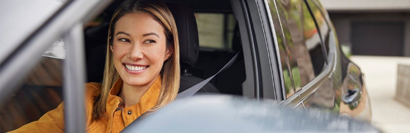 Sutherland Chevrolet in Nicholasville KY