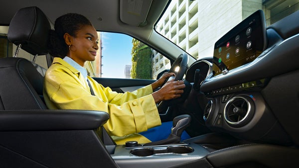 Sutherland Chevrolet in Nicholasville KY