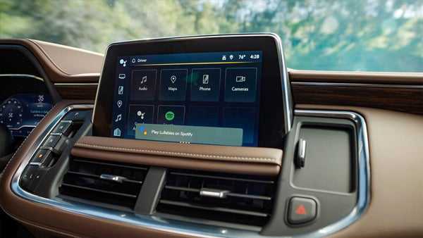 Sutherland Chevrolet in Nicholasville KY