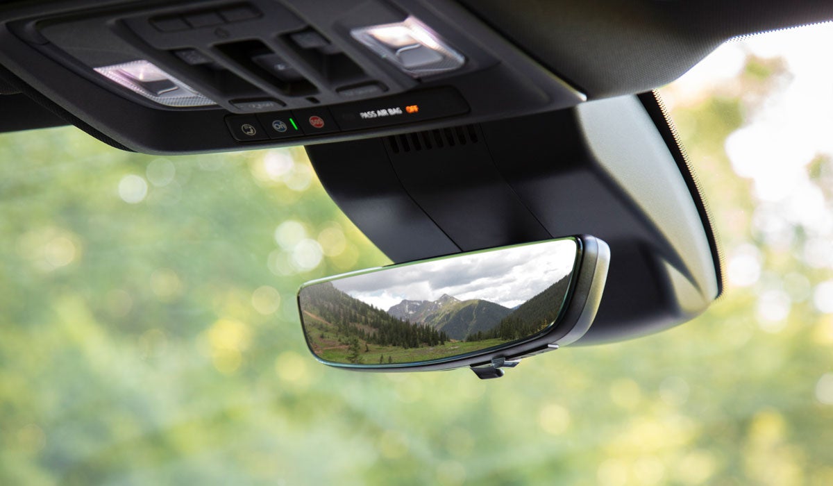 Sutherland Chevrolet in Nicholasville KY